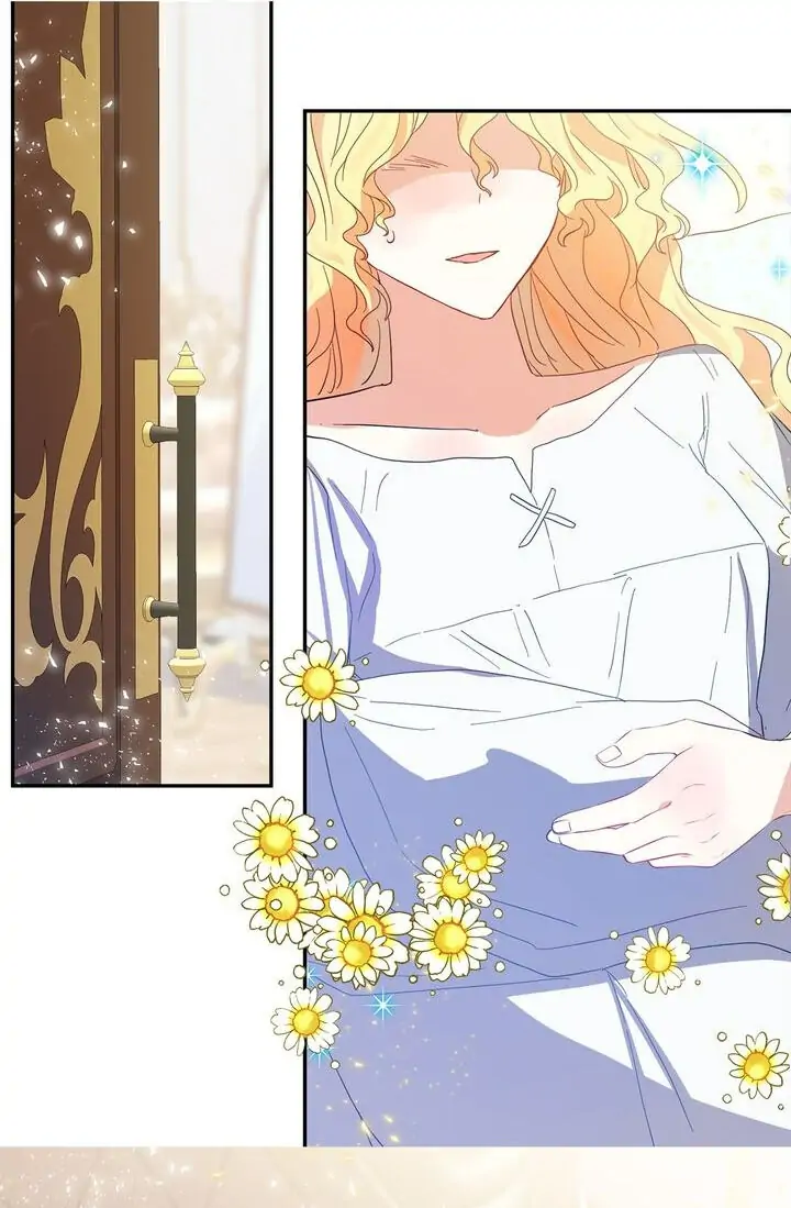 I’m the Ex-Girlfriend of a Soldier chapter 89 - page 41